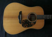 Northwood Dreadnought 70 series